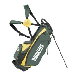 WIlson Staff NFL Licensed Stand Carry Golf Bags 70 WIlson Staff NFL Licensed Stand Carry Golf Bags -CLUBS Shop Packers 9f430dc4 a43b 47f2 b55a 6705f7ee3f58