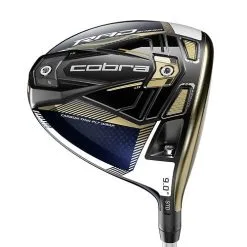 Cobra Golf Limited Edition Radspeed Driver - Palm Tree Crew