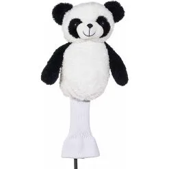 Creative Covers Cuddle Pals Golf Head Cover -CLUBS Shop Panda