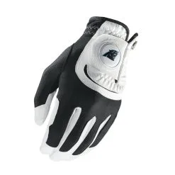 Wilson Golf NFL Fit All Men's Gloves -CLUBS Shop Panthers