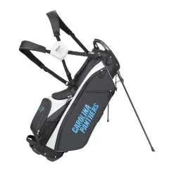 WIlson Staff NFL Licensed Stand Carry Golf Bags 71 WIlson Staff NFL Licensed Stand Carry Golf Bags -CLUBS Shop Panthers 0b5c2b4a 72d8 4a3b a832 4e4818fc4087