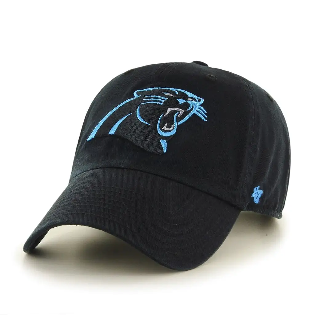 NFL '47 Brand Clean Up Hats 2 NFL '47 Brand Clean Up Hats - Image 2