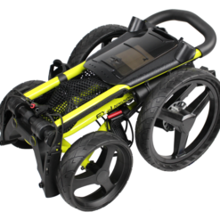 Sun Mountain Pathfinder PX4 Golf Push Carts -CLUBS Shop Pathfinder4Atomic 2