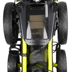 Sun Mountain Pathfinder PX4 Golf Push Carts -CLUBS Shop Pathfinder4Atomic 3