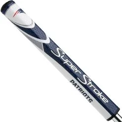 Golf Works SuperStroke 2.0 Oversize Team Putter Grips -CLUBS Shop Pats