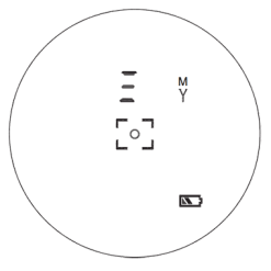 Wexford Leupold PinCaddie 2 Golf Laser Rangefinder -CLUBS Shop PinnCaddie2 Eye