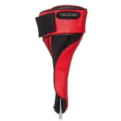 Creative Covers Power Performance Charging Golf Headcover -CLUBS Shop PowerPerformanceRed1