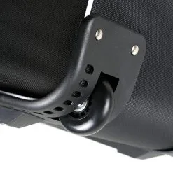 Hireko Powerbilt TPS Deluxe Wheeled Golf Travel Bag -CLUBS Shop PowerbiltTPSTravelBag8