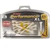 J&M Pride Performance XL Golf Tees
