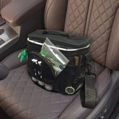 Golf Works Pride Sports Cooler Bag - Holds 12 Cans -CLUBS Shop PrideSportsCoolerBag12Cans 3