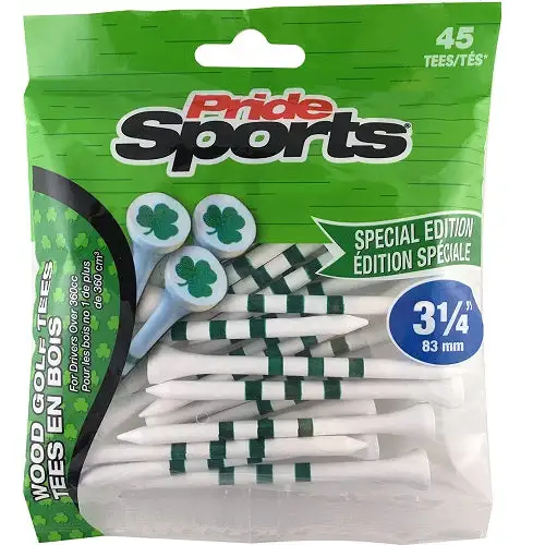 Golf Works Pride Sports Novelty Golf Tees 7 Golf Works Pride Sports Novelty Golf Tees - Image 7