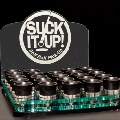 ProActive Sports Suck It Up Golf Ball Pick Up Retriever Suction Cup 5 ProActive Sports Suck It Up Golf Ball Pick Up Retriever Suction Cup -CLUBS Shop ProActiveSportsSuckItUp 2