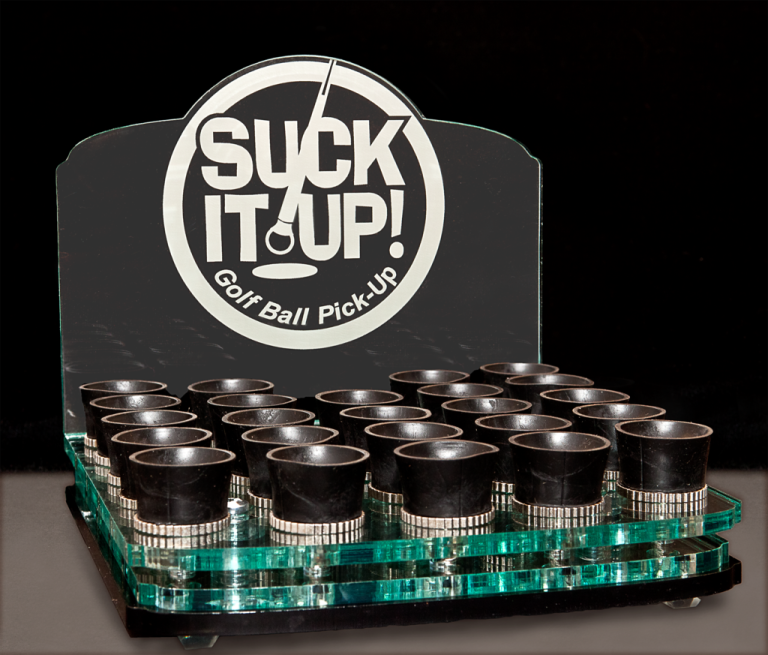 ProActive Sports Suck It Up Golf Ball Pick Up Retriever Suction Cup 3 ProActive Sports Suck It Up Golf Ball Pick Up Retriever Suction Cup - Image 3