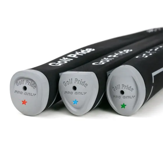 Golf Works Golf Pride Pro Only Putter Grips 1 Golf Works Golf Pride Pro Only Putter Grips