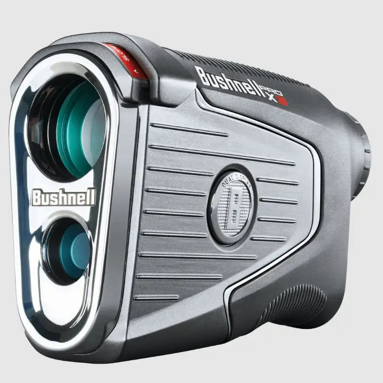 Bushnell Golf Pro X3 Laser Rangefinder 1 Bushnell Golf Pro X3 Laser Rangefinder