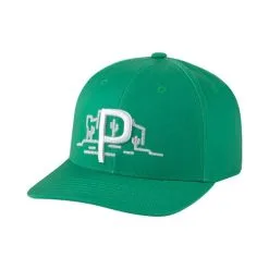 Cobra Golf Puma Cactus P Snapback Golf Cap