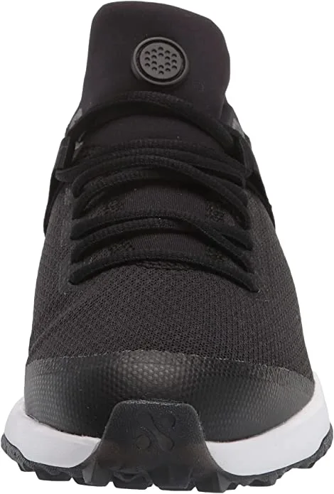 Puma Fusion Men's Evo Golf Shoes 2 Puma Fusion Men's Evo Golf Shoes - Image 2