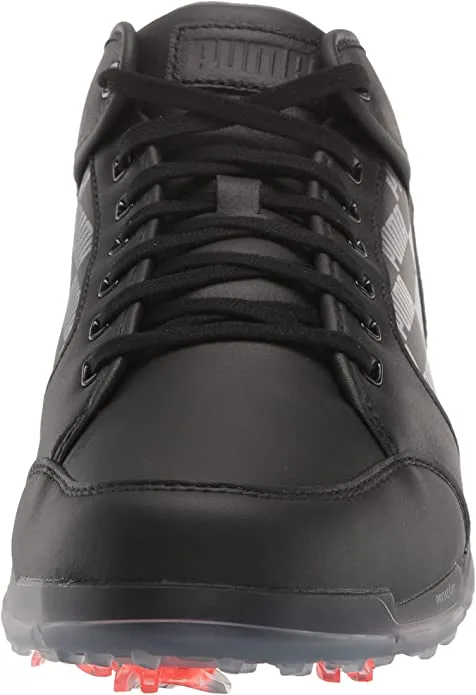 Cobra Golf Cobra Puma ProAdapt Mid Golf Shoes 2 Cobra Golf Cobra Puma ProAdapt Mid Golf Shoes - Image 2