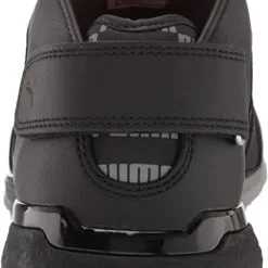 Cobra Golf Cobra Puma ProAdapt Mid Golf Shoes 20 Cobra Golf Cobra Puma ProAdapt Mid Golf Shoes -CLUBS Shop PumaProadaptDeltaMid Black2