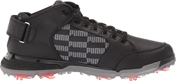 Cobra Golf Cobra Puma ProAdapt Mid Golf Shoes 6 Cobra Golf Cobra Puma ProAdapt Mid Golf Shoes - Image 6
