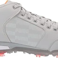 Cobra Golf Cobra Puma ProAdapt Mid Golf Shoes 29 Cobra Golf Cobra Puma ProAdapt Mid Golf Shoes -CLUBS Shop PumaProadaptDeltaMid HighRise5