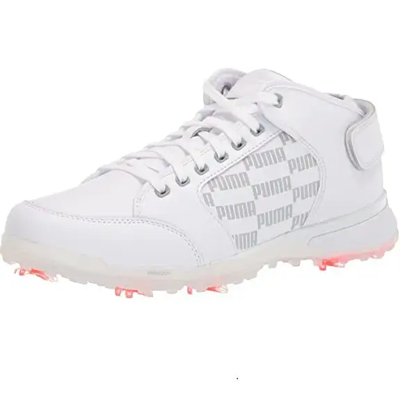 Cobra Golf Cobra Puma ProAdapt Mid Golf Shoes 13 Cobra Golf Cobra Puma ProAdapt Mid Golf Shoes - Image 13