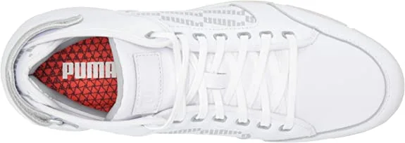 Cobra Golf Cobra Puma ProAdapt Mid Golf Shoes 16 Cobra Golf Cobra Puma ProAdapt Mid Golf Shoes - Image 16