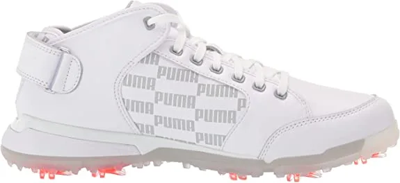 Cobra Golf Cobra Puma ProAdapt Mid Golf Shoes 17 Cobra Golf Cobra Puma ProAdapt Mid Golf Shoes - Image 17