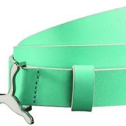 Golf Direct Now Puma Skinny Pop Fitted Belt