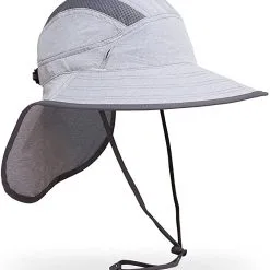 Sunday Afternoons Ultra Adventure Hat SPF 50+ -CLUBS Shop Pumice