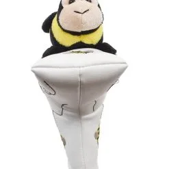 Creative Covers Putter Pals -CLUBS Shop PuttPals Bee Front 480x640 46ddd01f 17b8 430f 8143 14604ec0816d