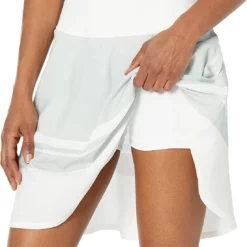 Puma Pwrshape Stripe Golf Skirt -CLUBS Shop PwrshapeStripe HighRise2