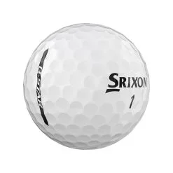 Cleveland Golf Srixon Q-Star Golf Balls -CLUBS Shop Q StarPureWhite4