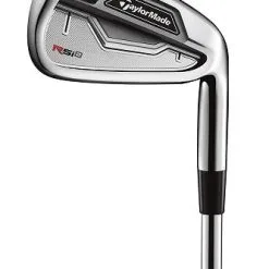 KSouth9 Taylormade RSi2 Forged Approach Wedge 50* Regular Flex Graphite