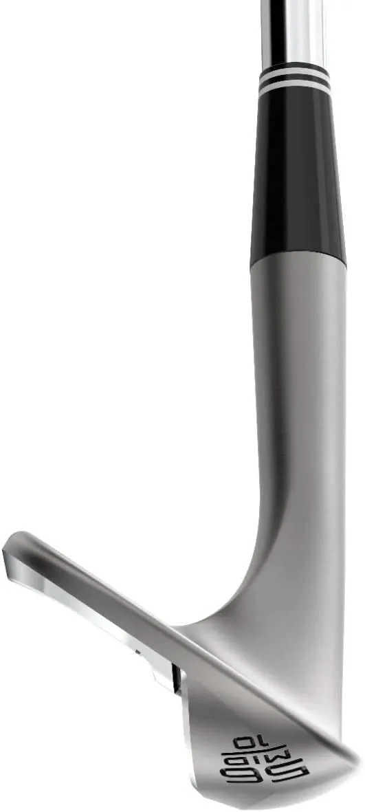 Cleveland Golf Cleveland RTX 6 ZipCore Tour Rack (RAW) Wedge 4 Cleveland Golf Cleveland RTX 6 ZipCore Tour Rack (RAW) Wedge - Image 4