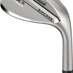 Cleveland Golf Cleveland RTX 6 ZipCore Tour Rack (RAW) Wedge 11 Cleveland Golf Cleveland RTX 6 ZipCore Tour Rack (RAW) Wedge -CLUBS Shop RTX6TourRackRAW 5