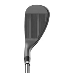 Cleveland Golf RTX ZipCore Black Satin Wedges -CLUBS Shop RTXZipCoreBlack3