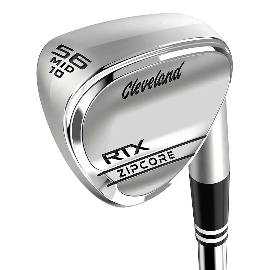 Cleveland Golf RTX ZipCore Tour Satin Wedges 1 Cleveland Golf RTX ZipCore Tour Satin Wedges