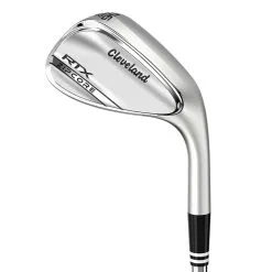 Cleveland Golf RTX ZipCore Tour Satin Wedges 8 Cleveland Golf RTX ZipCore Tour Satin Wedges -CLUBS Shop RTXZipCoreSatin3