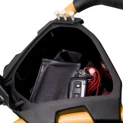 Proactive Clicgear Golf 3-Wheel Rovic Swivel Push Cart Model RV1s -CLUBS Shop RV1S Peach 3