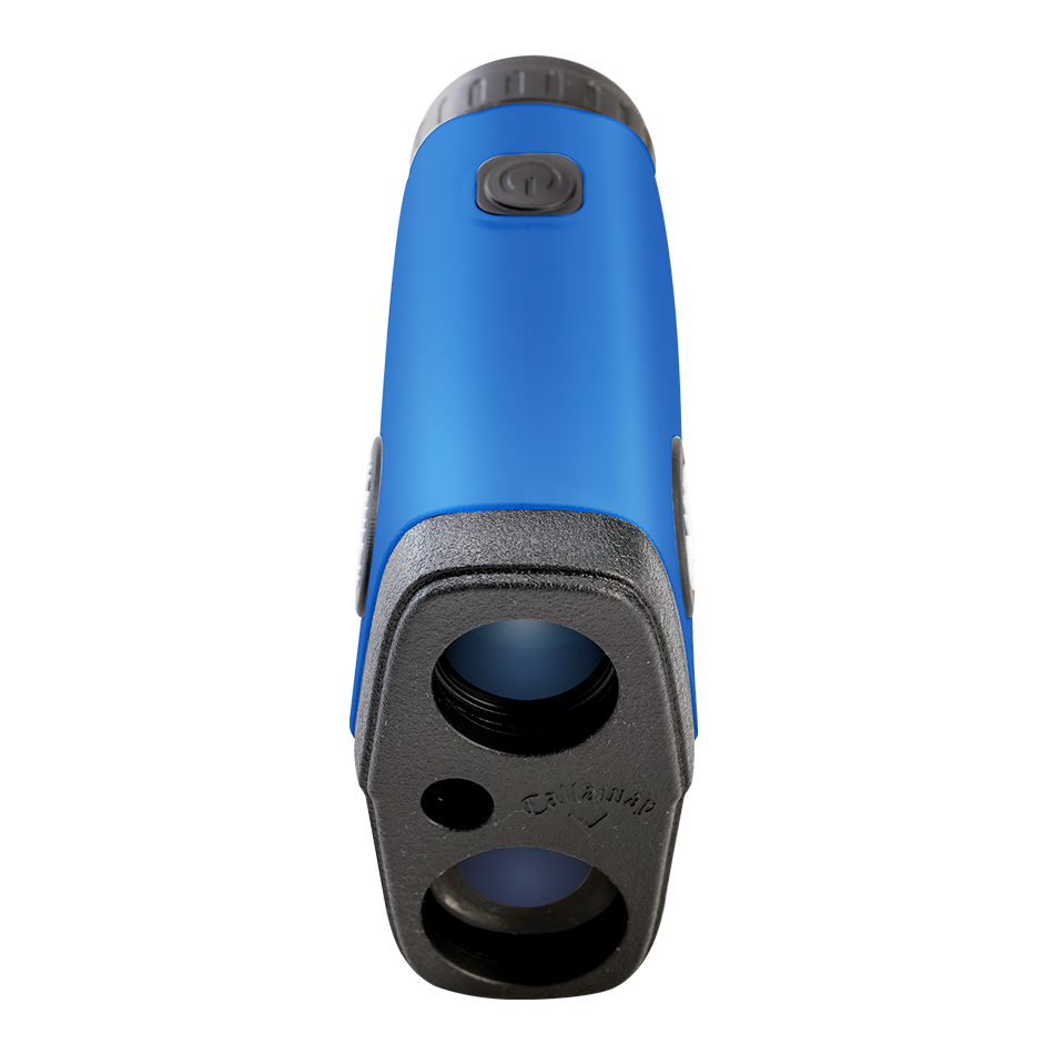 Izzo Golf Callaway Golf 200s Laser Rangefinder, Blue With Slope 2 Izzo Golf Callaway Golf 200s Laser Rangefinder, Blue With Slope - Image 2