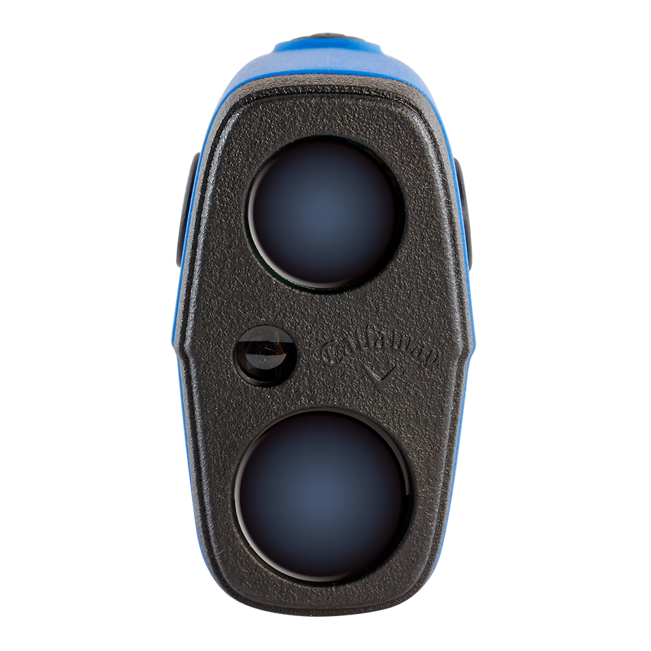 Izzo Golf Callaway Golf 200s Laser Rangefinder, Blue With Slope 3 Izzo Golf Callaway Golf 200s Laser Rangefinder, Blue With Slope - Image 3