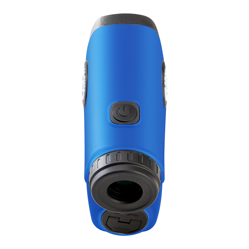 Izzo Golf Callaway Golf 200s Laser Rangefinder, Blue With Slope 4 Izzo Golf Callaway Golf 200s Laser Rangefinder, Blue With Slope - Image 4
