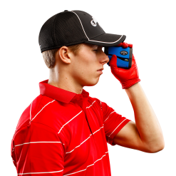 Izzo Golf Callaway Golf 200s Laser Rangefinder, Blue With Slope 13 Izzo Golf Callaway Golf 200s Laser Rangefinder, Blue With Slope -CLUBS Shop Rangefinder 200s 6