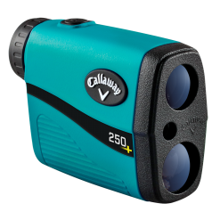 Izzo Golf Callaway Golf 250+ Slope Laser Rangefinder
