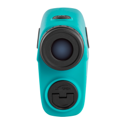 Izzo Golf Callaway Golf 250+ Slope Laser Rangefinder -CLUBS Shop Rangefinder 250 4