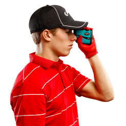 Izzo Golf Callaway Golf 250+ Slope Laser Rangefinder -CLUBS Shop Rangefinder 250 7