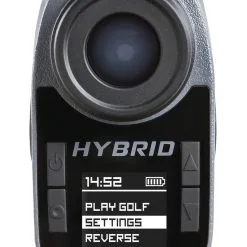 Izzo Golf Callaway HYBRID Rangefinder, Laser And GPS 8 Izzo Golf Callaway HYBRID Rangefinder, Laser And GPS -CLUBS Shop Rangefinder Hybrid 2