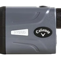 Izzo Golf Callaway HYBRID Rangefinder, Laser And GPS 10 Izzo Golf Callaway HYBRID Rangefinder, Laser And GPS -CLUBS Shop Rangefinder Hybrid 4