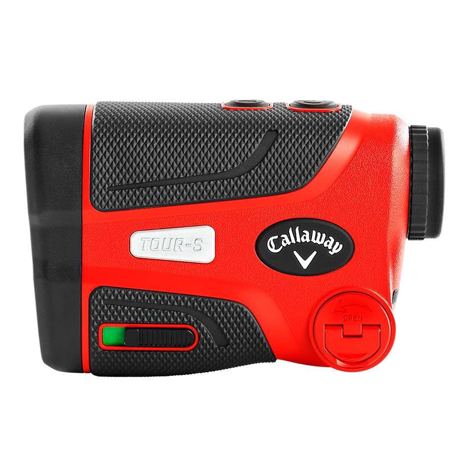 Izzo Golf Callaway Golf Tour S Laser Rangefinder 2 Izzo Golf Callaway Golf Tour S Laser Rangefinder - Image 2